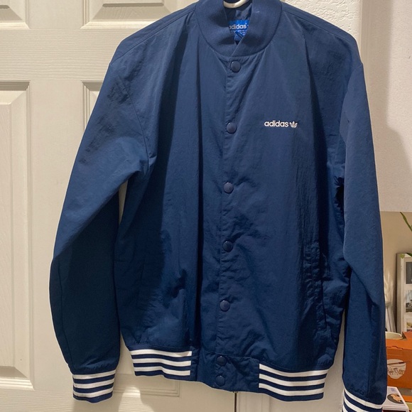 adidas Originals Other - Adidas Mens windbreaker jacket